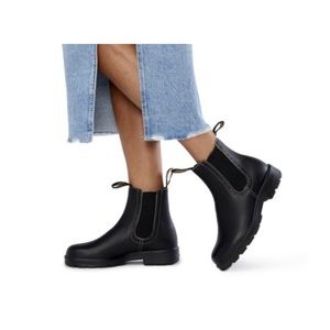 Blundstone Chelsea Thermal Boots Size 5.5